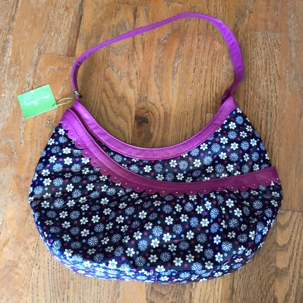 Vera Bradley Purse